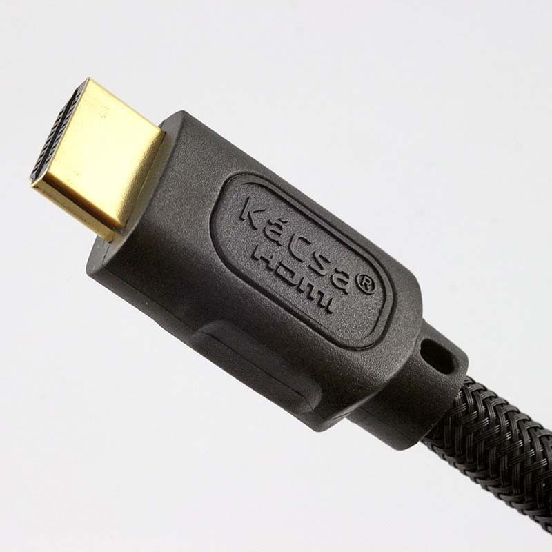 HDMI cable 2.1