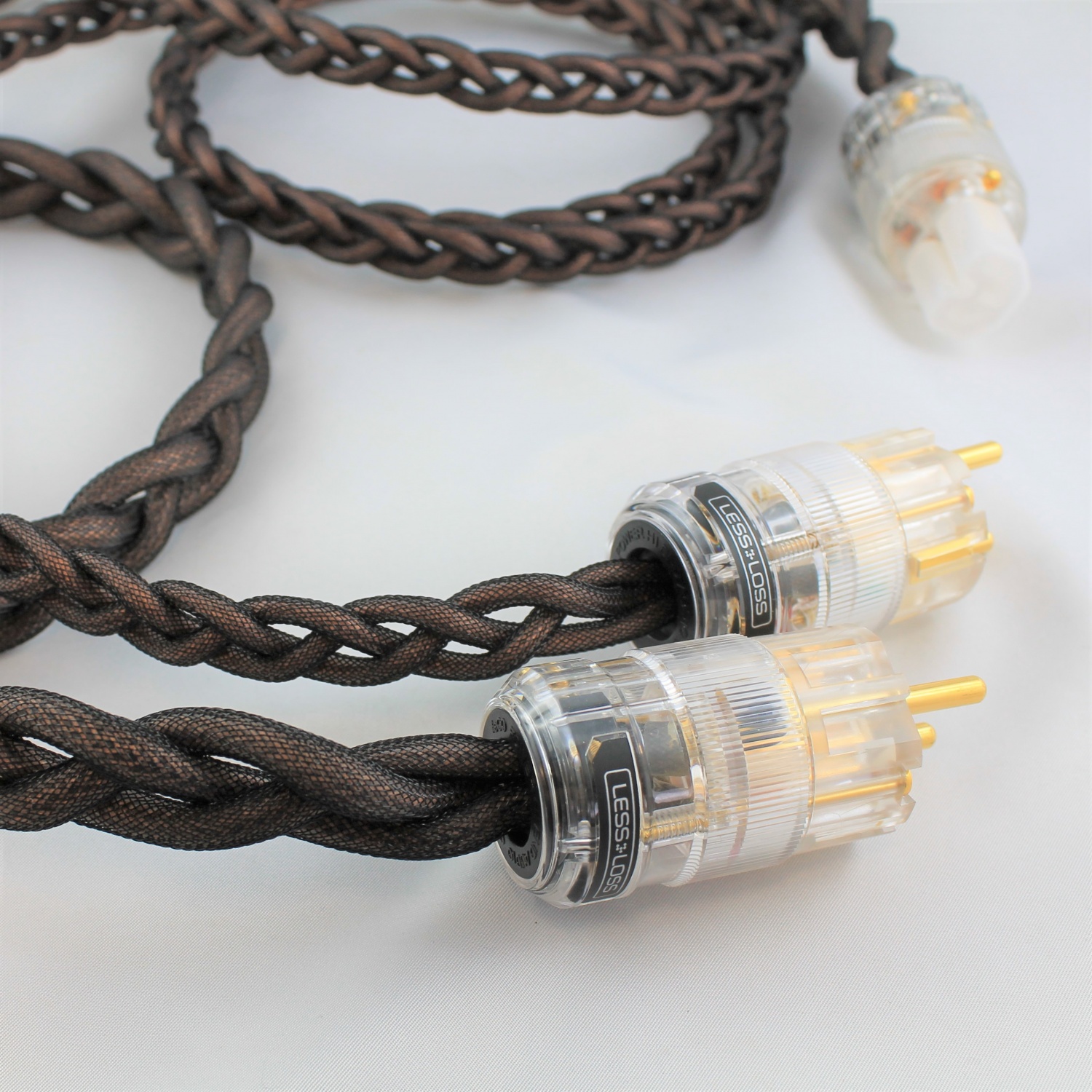 C-MARC™ Grounding Cable