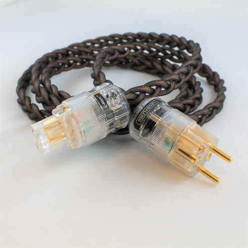 neoLab®  Testo® Kabel mit Batterieklemmen und Adapter für 350